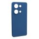 Maska Silikonska GENTLE Color za Xiaomi NOTE 13 PRO 4G, teget - 1850181