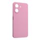 Maska Silikonska GENTLE Color za Xiaomi NOTE 13C, roza - 1850185