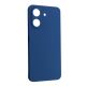 Maska Silikonska GENTLE Color za Xiaomi NOTE 13C, teget - 1850186