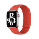 Silikonska narukvica za Apple Watch sa magnetom crvena 38/ 40/ 41 mm - 053171
