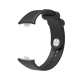 Silikonska narukvica za pametni sat Xiaomi Smart Band 8 Pro crna - 612060