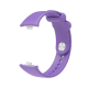 Silikonska narukvica za pametni sat Xiaomi Smart Band 8 Pro ljubičasta - 612062