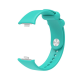 Silikonska narukvica za pametni sat Xiaomi Smart Band 8 Pro mint - 612063