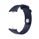 Silikonska narukvica za pametni sat Xiaomi Smart Band 8 Pro tamno plava - 612064