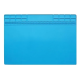Silikonska radna podloga SS-004A 250mm x 350mm - 122144-1