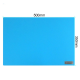 Silikonska radna podloga SUNSHINE SS-004F 500mm x 350mm - 610675