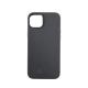 Silikonska SOFT Maska MagSafe iPhone 15 PRO, siva - 1850020