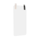 Silikonska zastita ekrana zakrivljena za Samsung S906B Galaxy S22 Plus 5G transparent - 98421