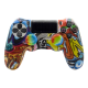 Silikonska zaštita za Joystick PS4 Tip5 - 601178