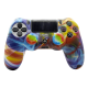 Silikonska zaštita za Joystick PS4 Tip8 - 601161