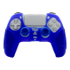 Silikonska zaštita za Joystick PS5 Tip1 plavi - 601162