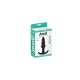 Silikonski Analni Dildo Beaded Plug - ft001001