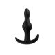 Silikonski Analni Dildo T-Plug - ft001002