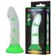 Silikonski Dildo 17cm Romantic Rendezvous - 008120NY-1