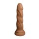 Silikonski Dildo 18cm Dildo Dick #1 Skin - 001187