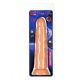 Silikonski Dildo 20cm Dildo Dick #4 Skin - 001199