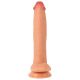 Silikonski Dildo 33cm Real Giant - 50042090000