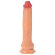 Silikonski Dildo 33cm Real Giant - 50042090000
