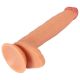 Silikonski Dildo 33cm Real Giant - 50042090000