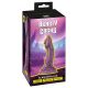 Silikonski Dildo Alien Phallus - 50041360000