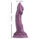 Silikonski Dildo Alien Phallus - 50041360000
