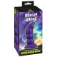 Silikonski Dildo Demon of Desire - 50041600000