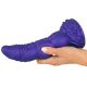 Silikonski Dildo Demon of Desire - 50041600000