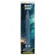 Silikonski Dildo Eel of Ecstasy - 50033850000