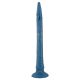 Silikonski Dildo Eel of Ecstasy - 50033850000