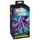 Silikonski Dildo Octopus Prime - 50041440000