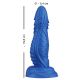 Silikonski Dildo Symbiont Tease - 50041520000