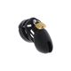 Silikonski kavez za penis Chastity Cock Cage Silicone S - 16822
