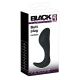 Silikonski Masažer Prostate Butt plug medium - 05038000000