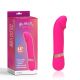 Silikonski Roze Vibrator 12cm Dildo Vibe - CN-840917936