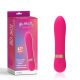 Silikonski Roze Vibrator 12cm Romp Vibe - CN-840917926