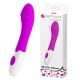 Silikonski vibrator - 014812