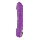 Silikonski Vibrator Prometheus Purple - ft001105