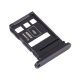 Sim Tray (ulozak za karticu) za Honor 50 crni - E2164
