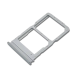 Sim Tray (ulozak za karticu) za Honor X8 sivi - E2264