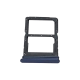 Sim Tray (ulozak za karticu) za Honor X8a plavi - E2265