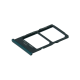 Sim Tray (ulozak za karticu) za Huawei P40 Lite zeleni - E1602
