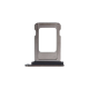 Sim Tray (ulozak za karticu) za IPhone 15 Pro Max plavi - E2735