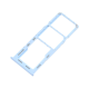 Sim Tray (ulozak za karticu) za Samsung A13 svetlo plavi - E1504