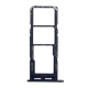 Sim Tray (ulozak za karticu) za Samsung A14 crni - E2166