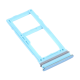 Sim Tray (ulozak za karticu) za Samsung A52 plavi - E1633