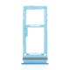 Sim Tray (ulozak za karticu) za Samsung A52 A528 plavi - E2168