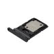 Sim Tray (ulozak za karticu) za Samsung A54 crni - E2170