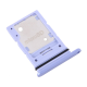 Sim Tray (ulozak za karticu) za Samsung A54 ljubicasti - E2269