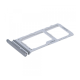 Sim Tray (ulozak za karticu) za Samsung S20 Plus sivi - E1616