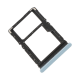 Sim Tray (ulozak za karticu) za Xiaomi Redmi 13 plavi - E3740